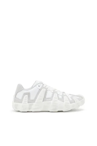 s-d-griffe low S-D-Griffe – Zapatillas de nylon