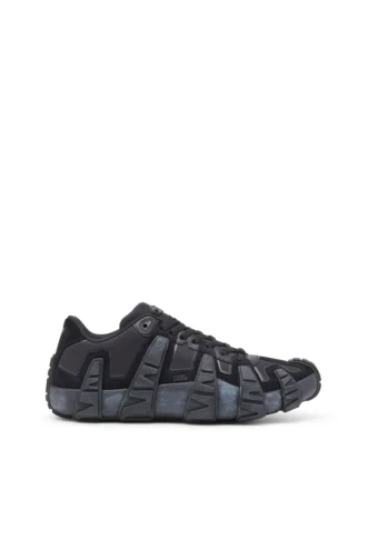 s-d-griffe low S-D-Griffe – Zapatillas de nylon