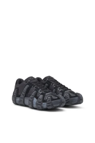 s-d-griffe low S-D-Griffe – Zapatillas de nylon