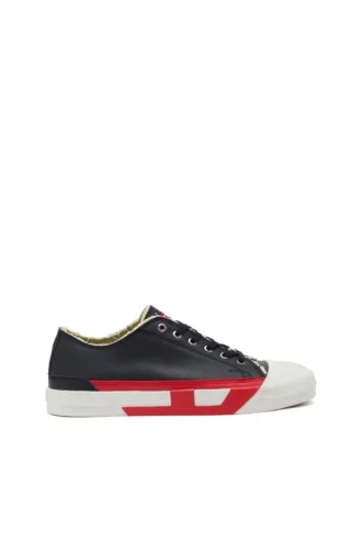 s-d-verse low ii Zapatillas con el logotipo de S-D-Verse