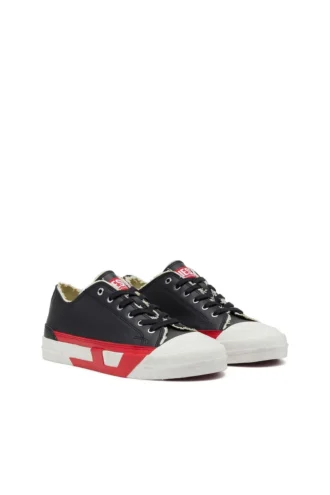 s-d-verse low ii Zapatillas con el logotipo de S-D-Verse
