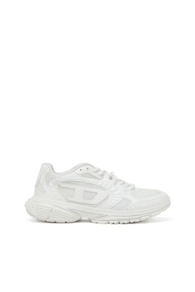 s-pro-v-dense low Zapatillas S-Pro-V-Dense-Mesh con logotipo Oval D