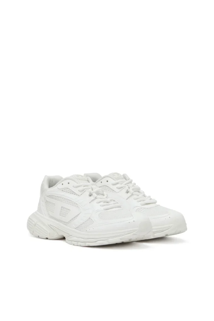 s-pro-v-dense low Zapatillas S-Pro-V-Dense-Mesh con logotipo Oval D