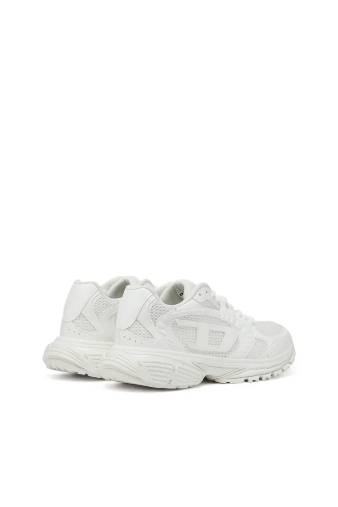 s-pro-v-dense low Zapatillas S-Pro-V-Dense-Mesh con logotipo Oval D