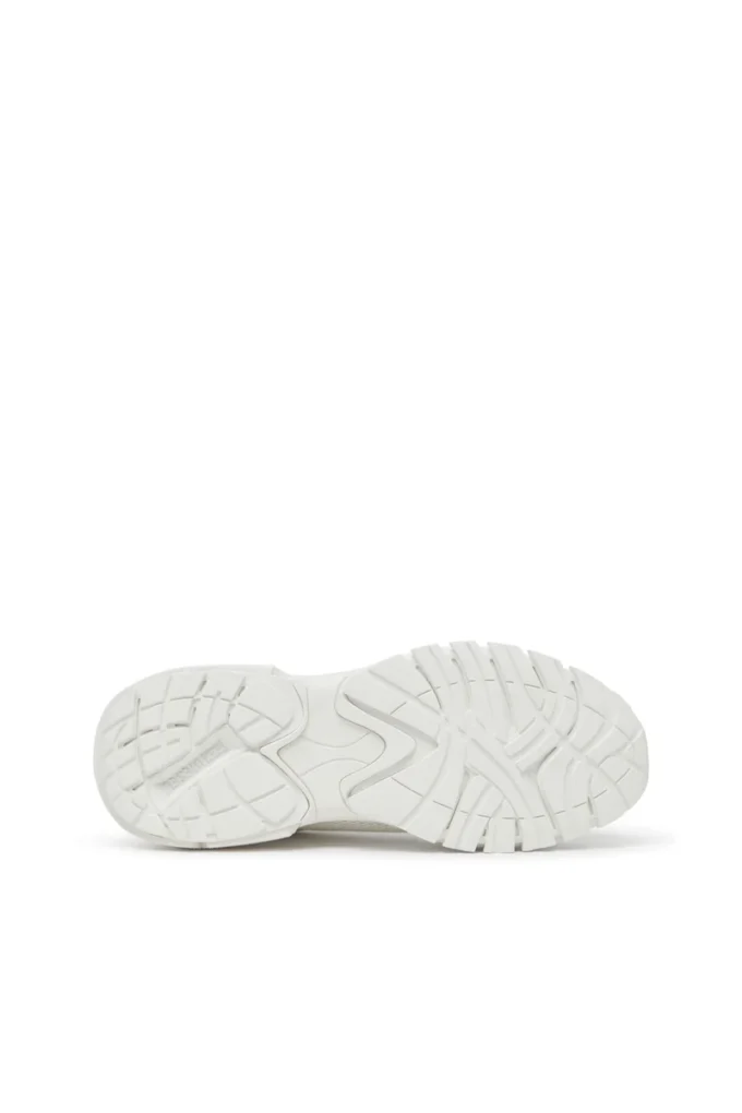 s-pro-v-dense low Zapatillas S-Pro-V-Dense-Mesh con logotipo Oval D