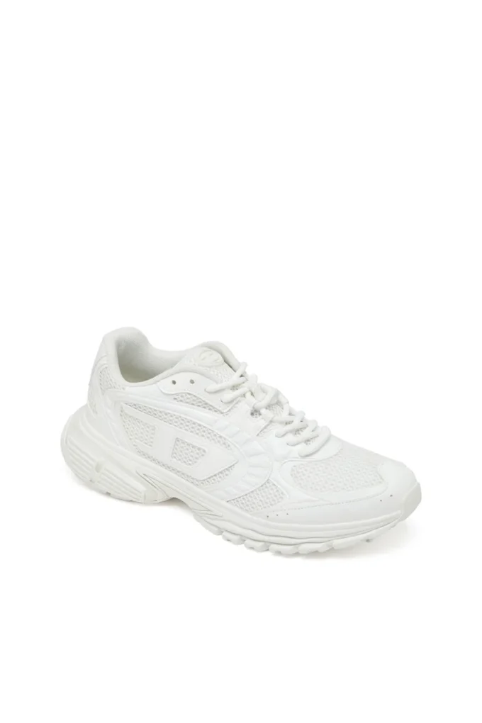 s-pro-v-dense low Zapatillas S-Pro-V-Dense-Mesh con logotipo Oval D