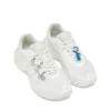 s-pro-v-dense low Zapatillas S-Pro-V-Dense-Mesh con logotipo Oval D