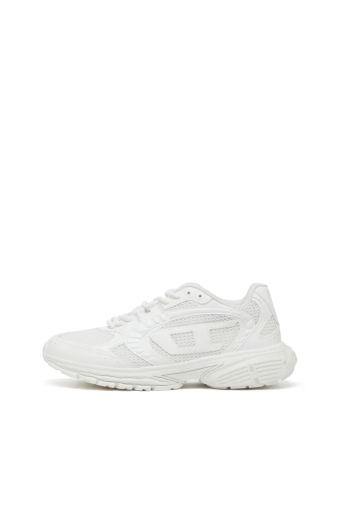 s-pro-v-dense low Zapatillas S-Pro-V-Dense-Mesh con logotipo Oval D