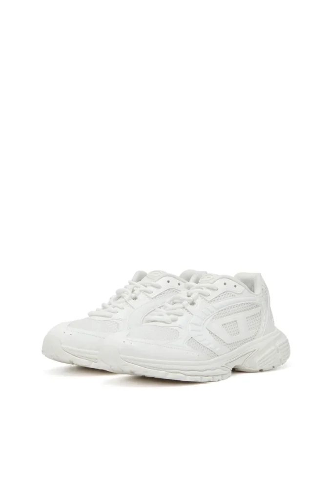 s-pro-v-dense low Zapatillas S-Pro-V-Dense-Mesh con logotipo Oval D