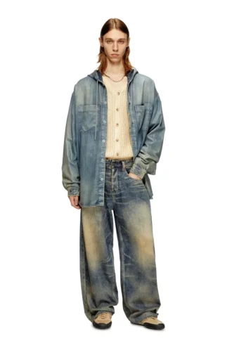 vaqueros holgados 1997 d-enim-m 0cebb Encuentra tu tienda más cercana